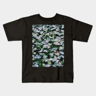 Light Dusting Kids T-Shirt